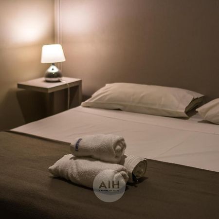 Hotel Alhambra ซานฮวน ภายนอก รูปภาพ