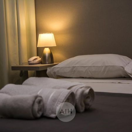Hotel Alhambra ซานฮวน ภายนอก รูปภาพ