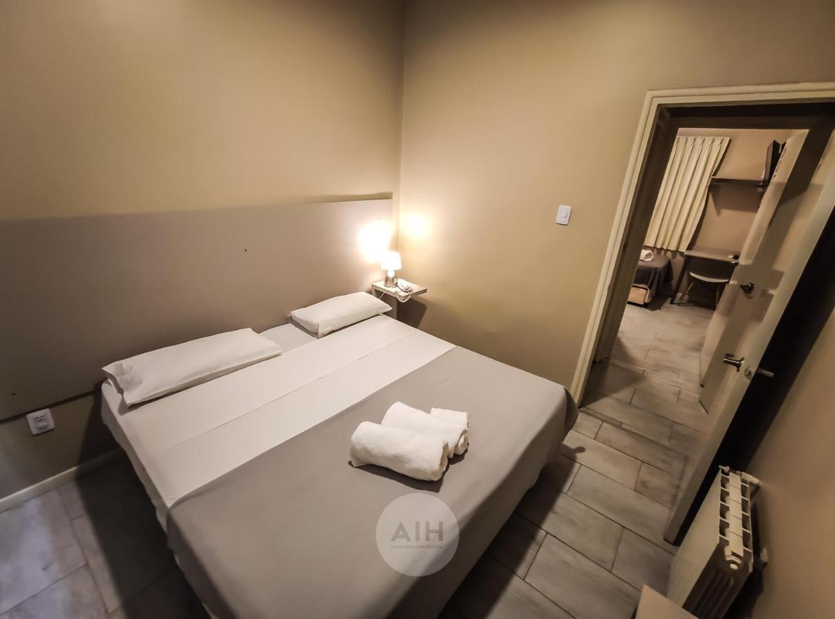 Hotel Alhambra ซานฮวน ภายนอก รูปภาพ