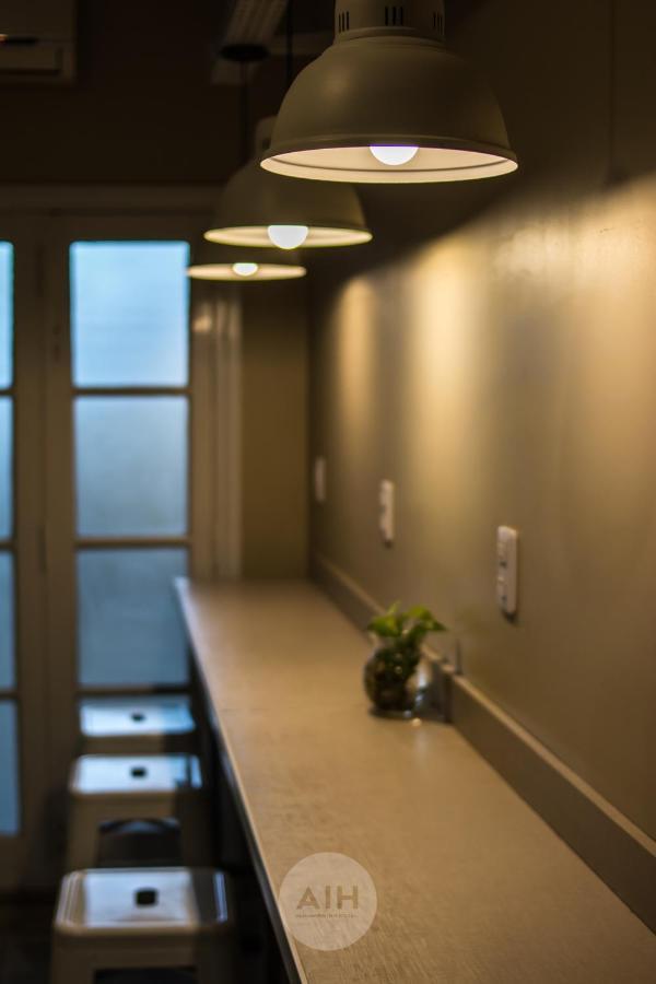 Hotel Alhambra ซานฮวน ภายนอก รูปภาพ