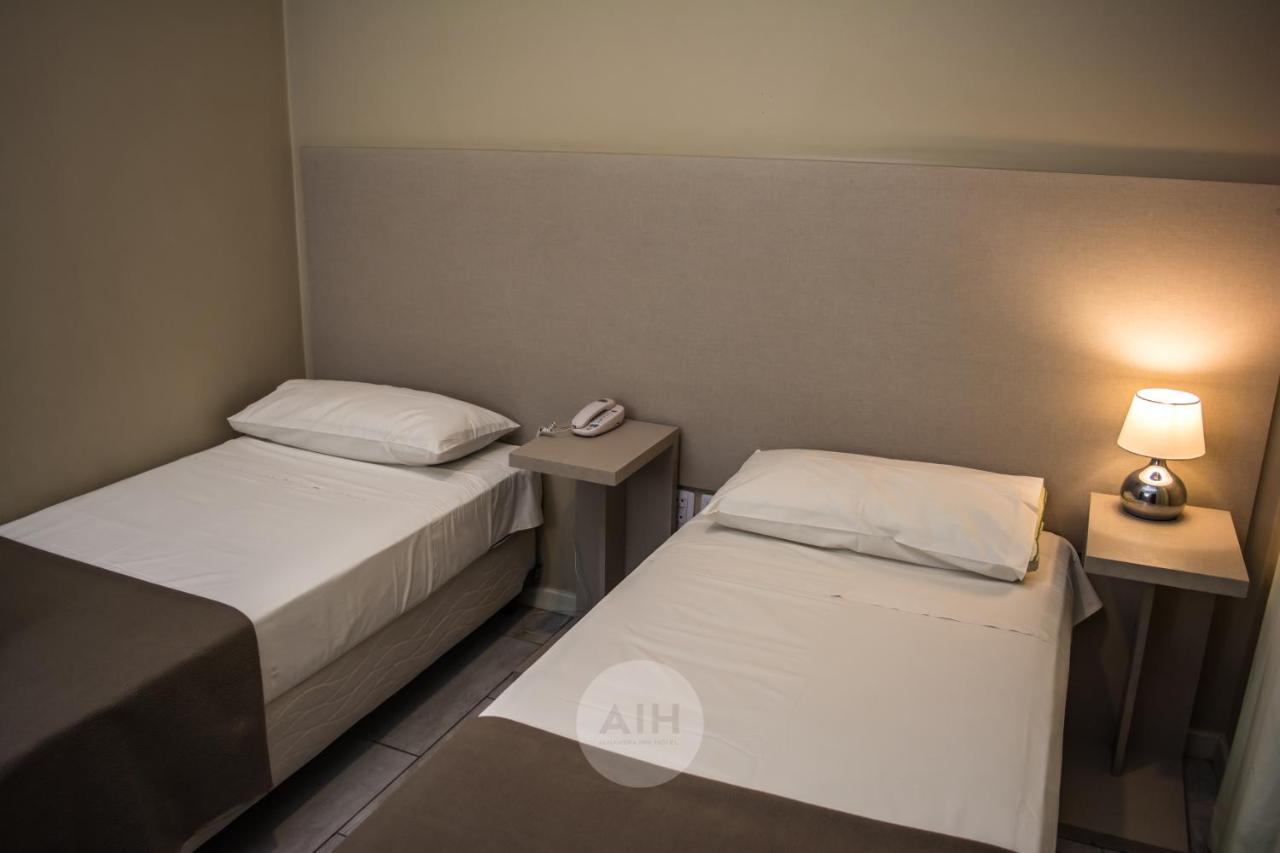 Hotel Alhambra ซานฮวน ภายนอก รูปภาพ