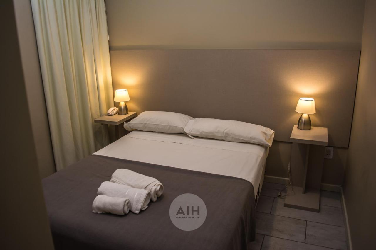 Hotel Alhambra ซานฮวน ภายนอก รูปภาพ
