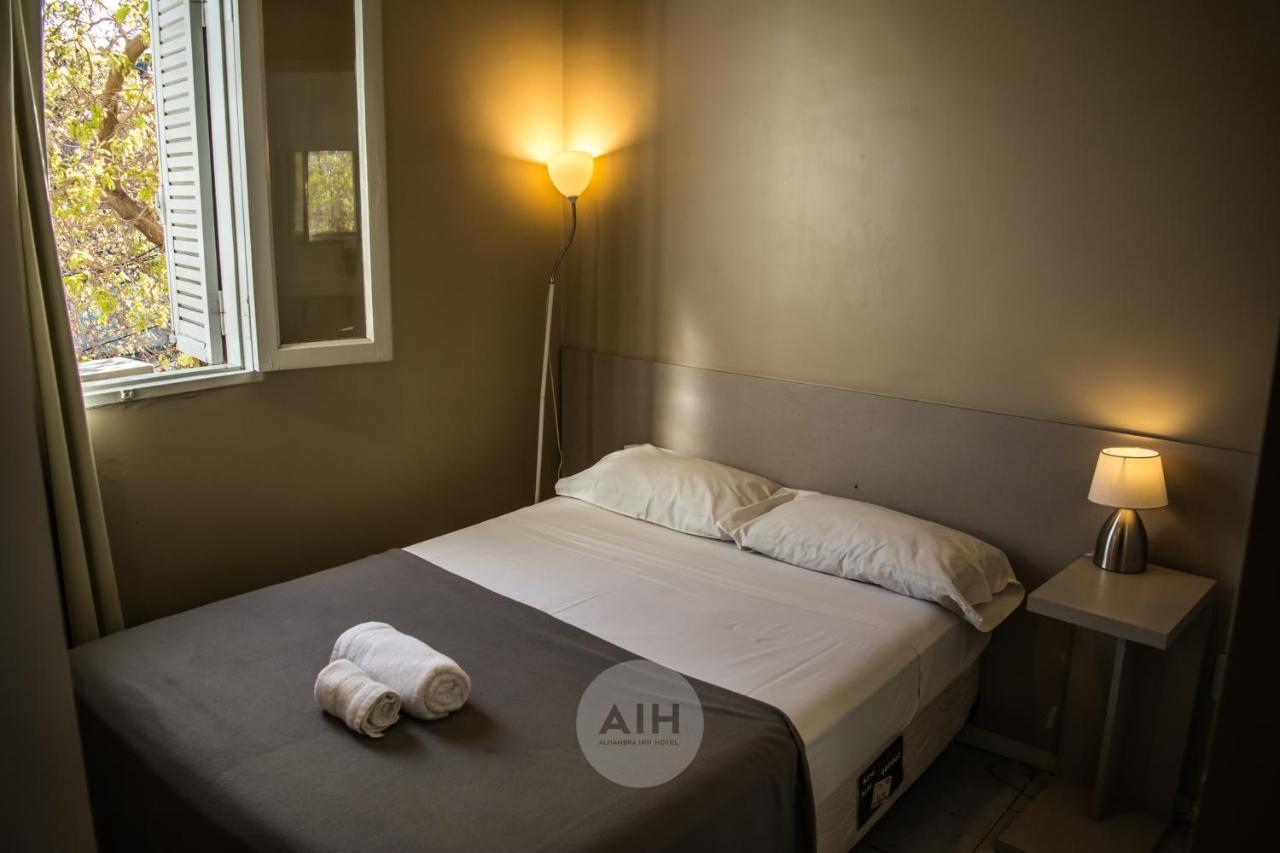 Hotel Alhambra ซานฮวน ภายนอก รูปภาพ