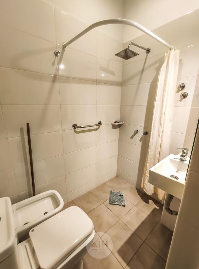 Hotel Alhambra ซานฮวน ภายนอก รูปภาพ
