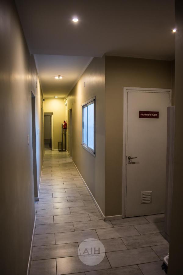 Hotel Alhambra ซานฮวน ภายนอก รูปภาพ