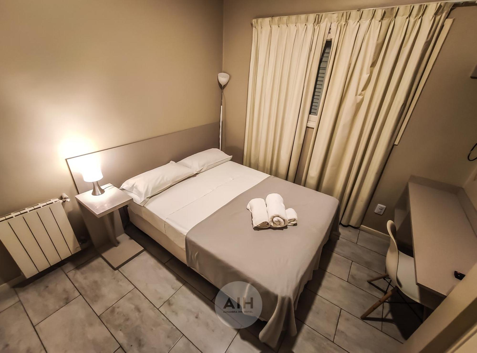 Hotel Alhambra ซานฮวน ภายนอก รูปภาพ