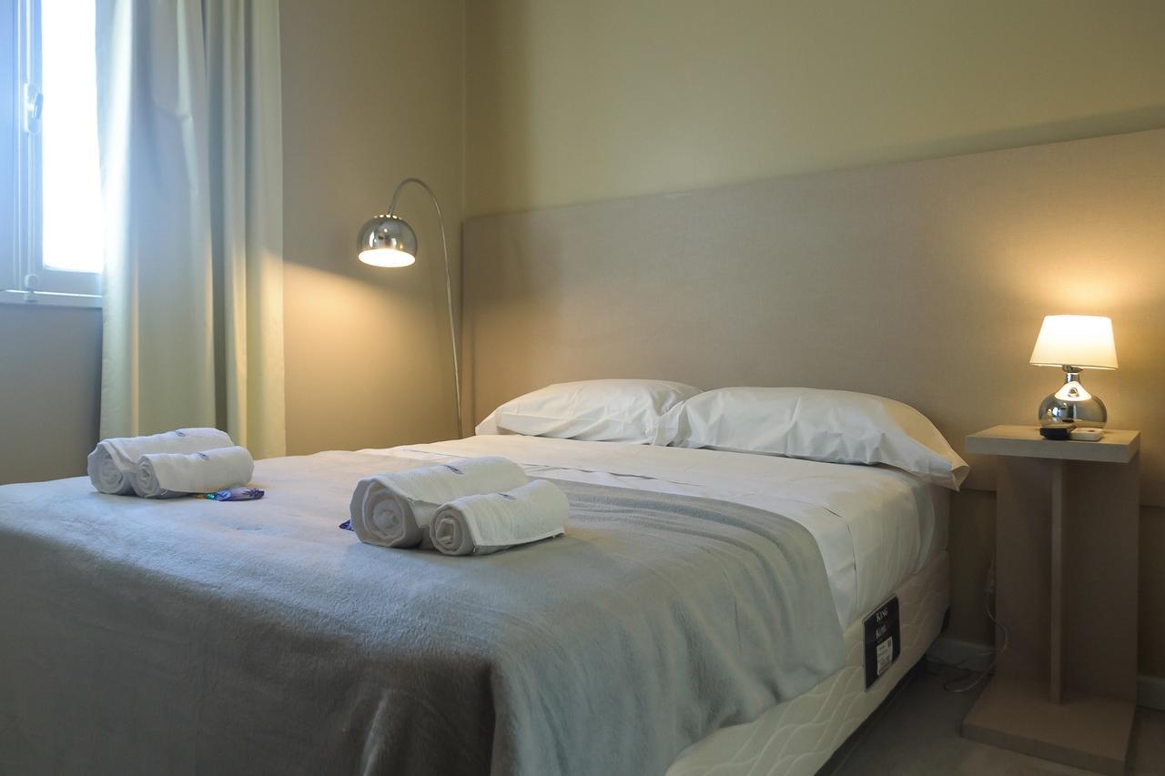 Hotel Alhambra ซานฮวน ภายนอก รูปภาพ