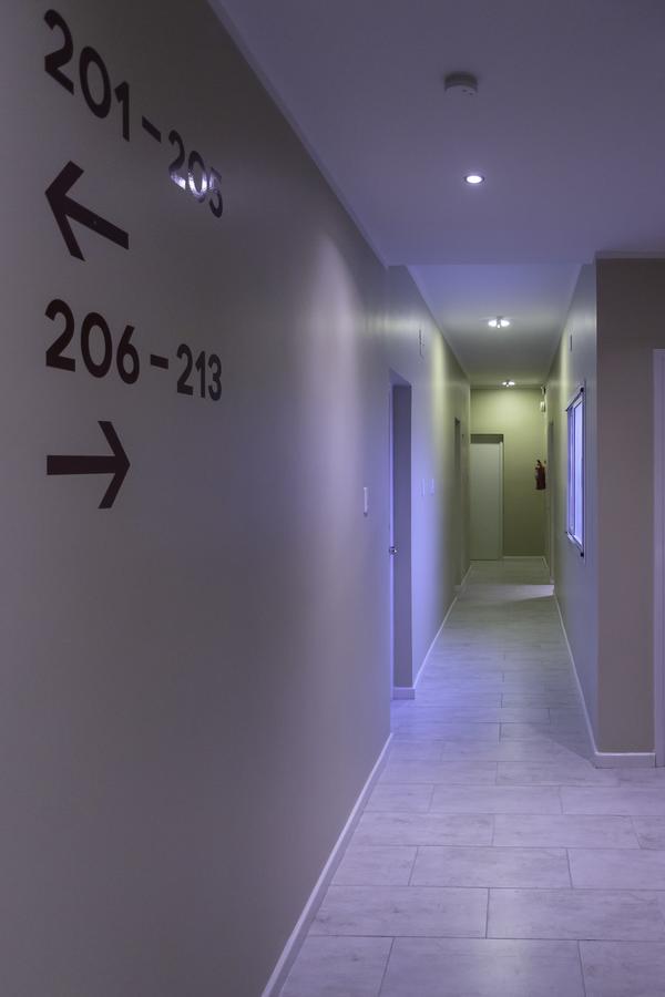 Hotel Alhambra ซานฮวน ภายนอก รูปภาพ