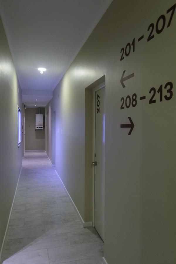 Hotel Alhambra ซานฮวน ภายนอก รูปภาพ