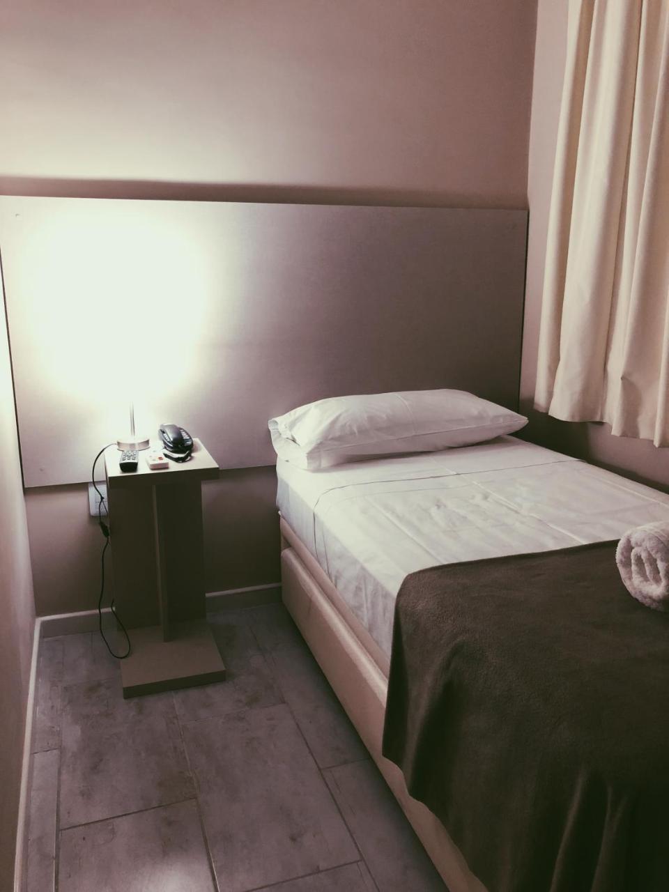 Hotel Alhambra ซานฮวน ภายนอก รูปภาพ