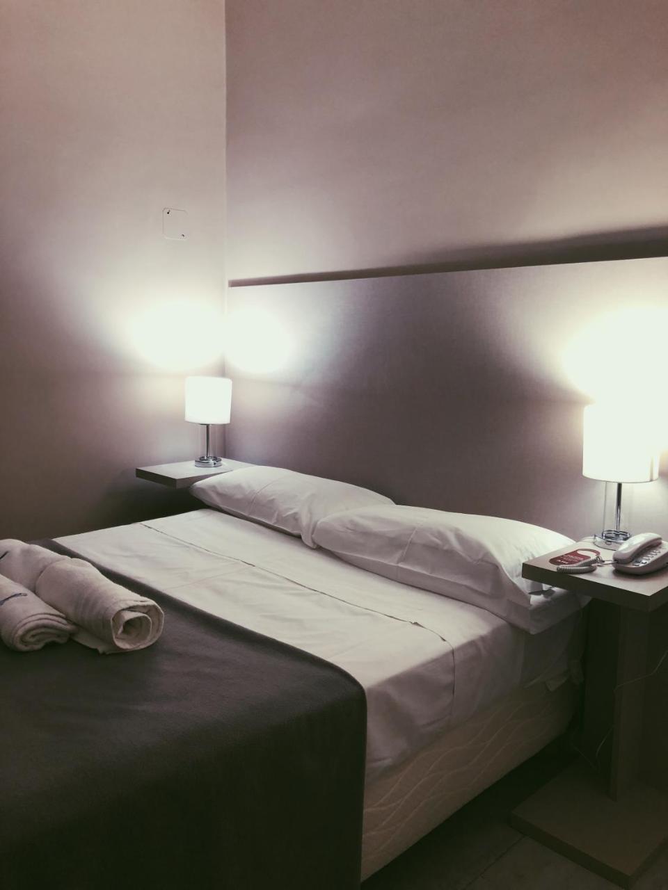 Hotel Alhambra ซานฮวน ภายนอก รูปภาพ