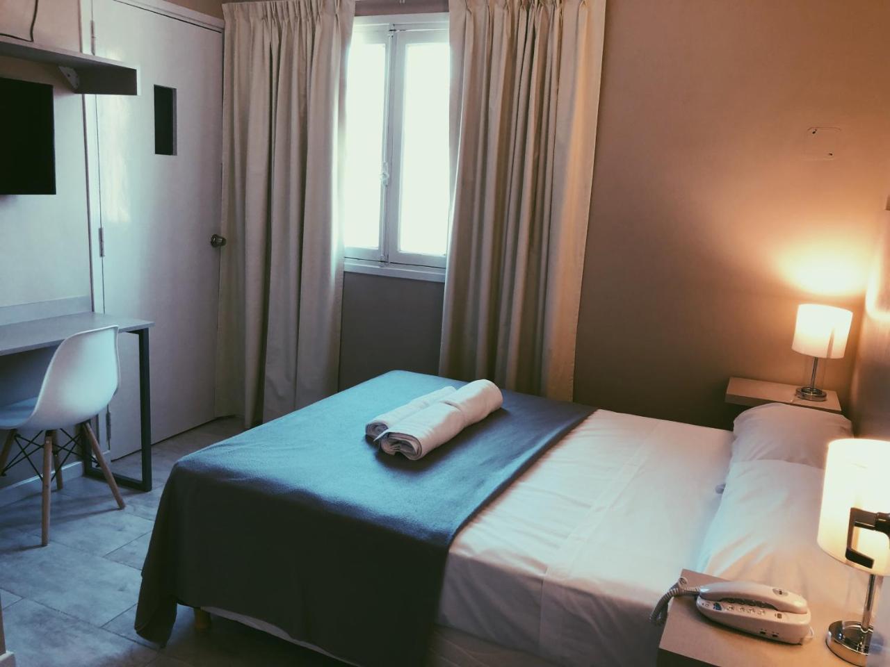 Hotel Alhambra ซานฮวน ภายนอก รูปภาพ