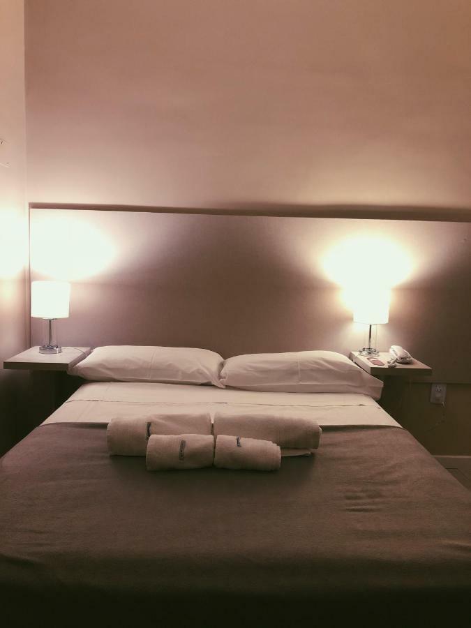 Hotel Alhambra ซานฮวน ภายนอก รูปภาพ