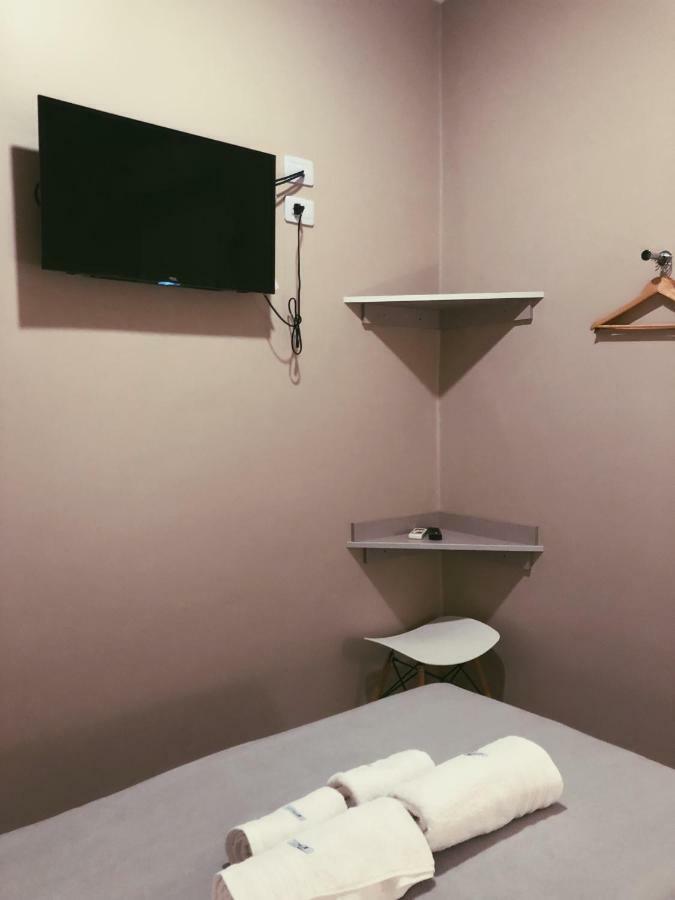 Hotel Alhambra ซานฮวน ภายนอก รูปภาพ