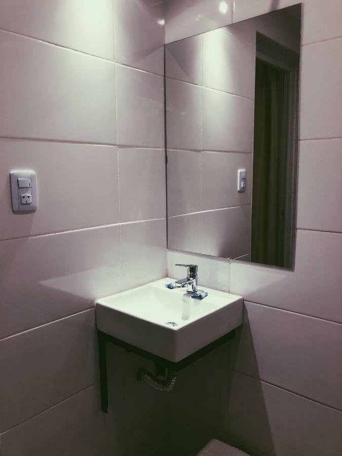Hotel Alhambra ซานฮวน ภายนอก รูปภาพ